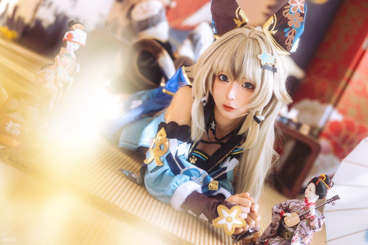 蠢沫沫-绮良良-03-11