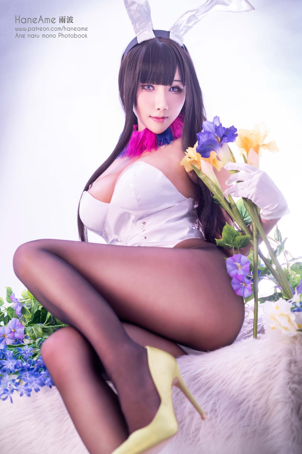 雨波-HaneAme---Ane-Naru-Mono155P-20207MB-02-13