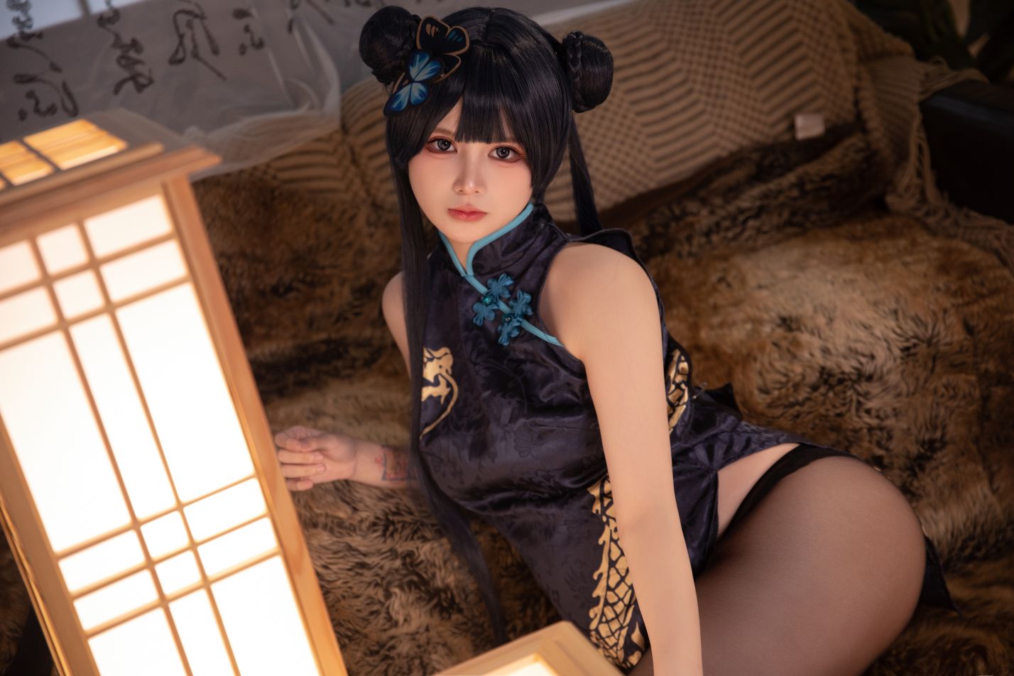 小九酱---妃咲02-51-102GB-05-22