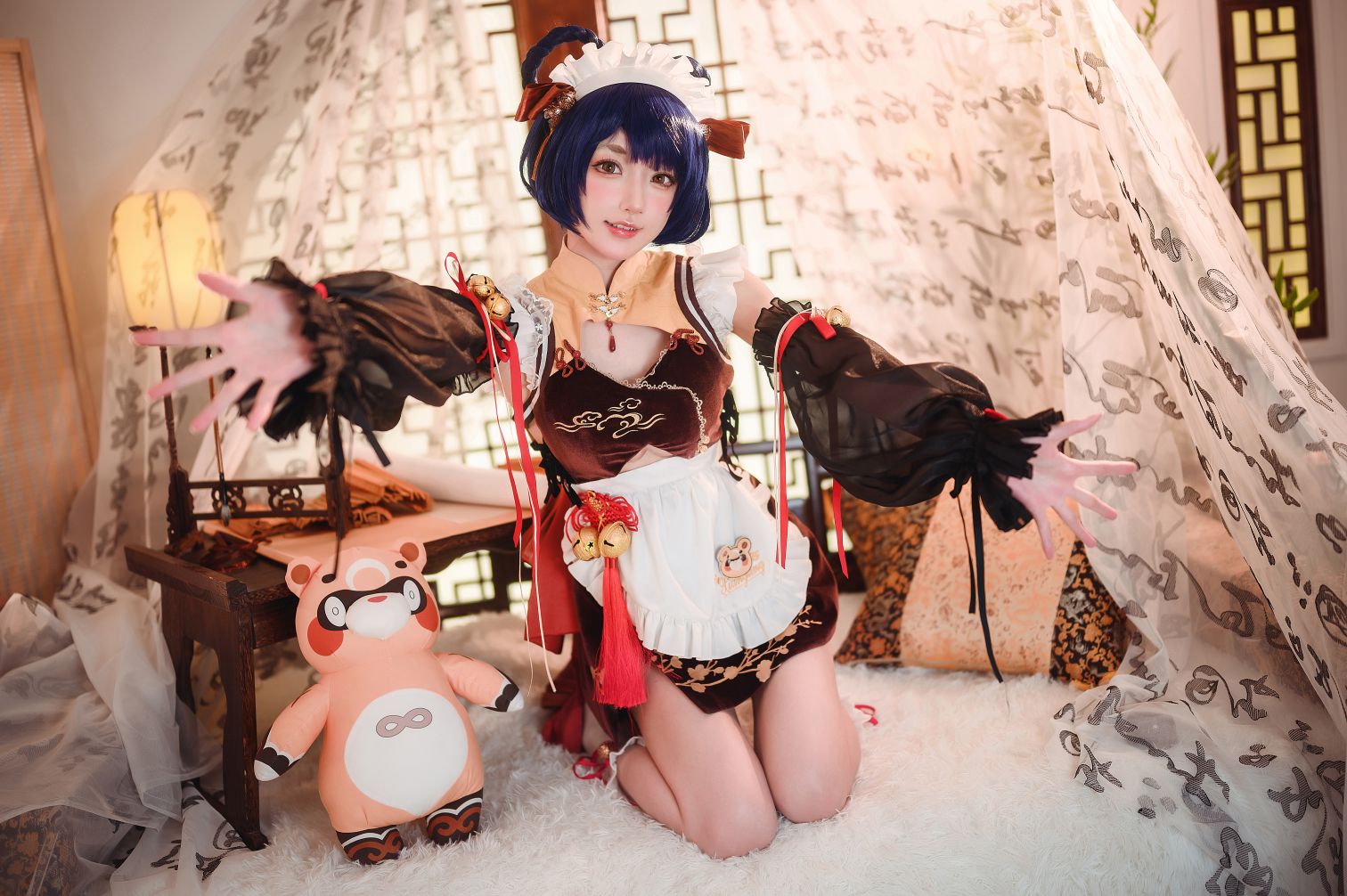 阿包也是兔娘---原神-香菱41P-507MB-05-04