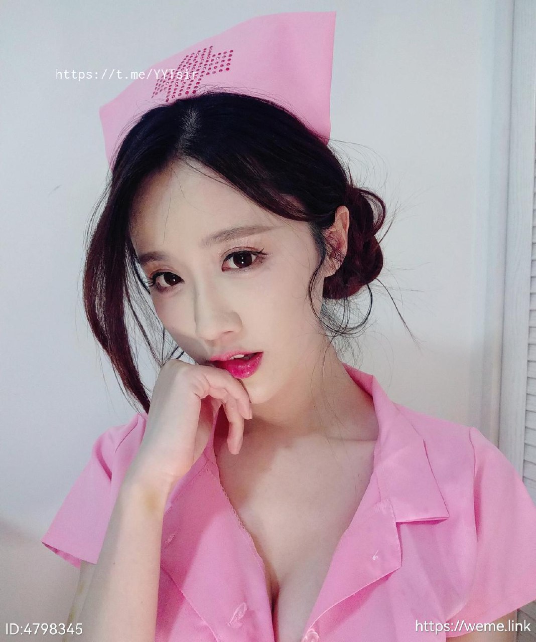 抖音-轩子巨二兔-微密圈-NO005期-57P-08-15