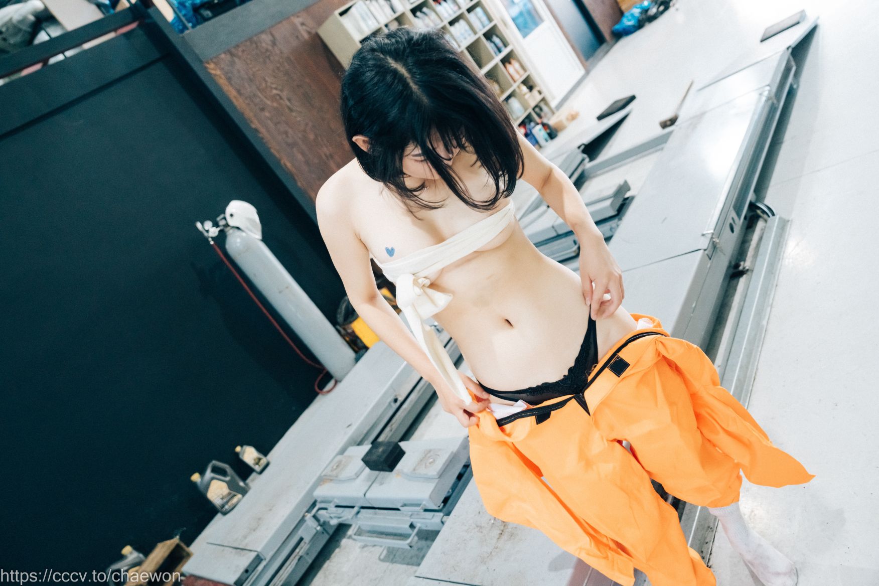 Loozy-Zia-지아---Garage-Girl-02-22