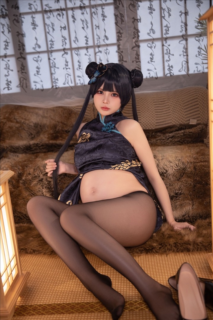 小九酱---妃咲-91P1V-91P-1V-47687-MB-20240901aa-09-03