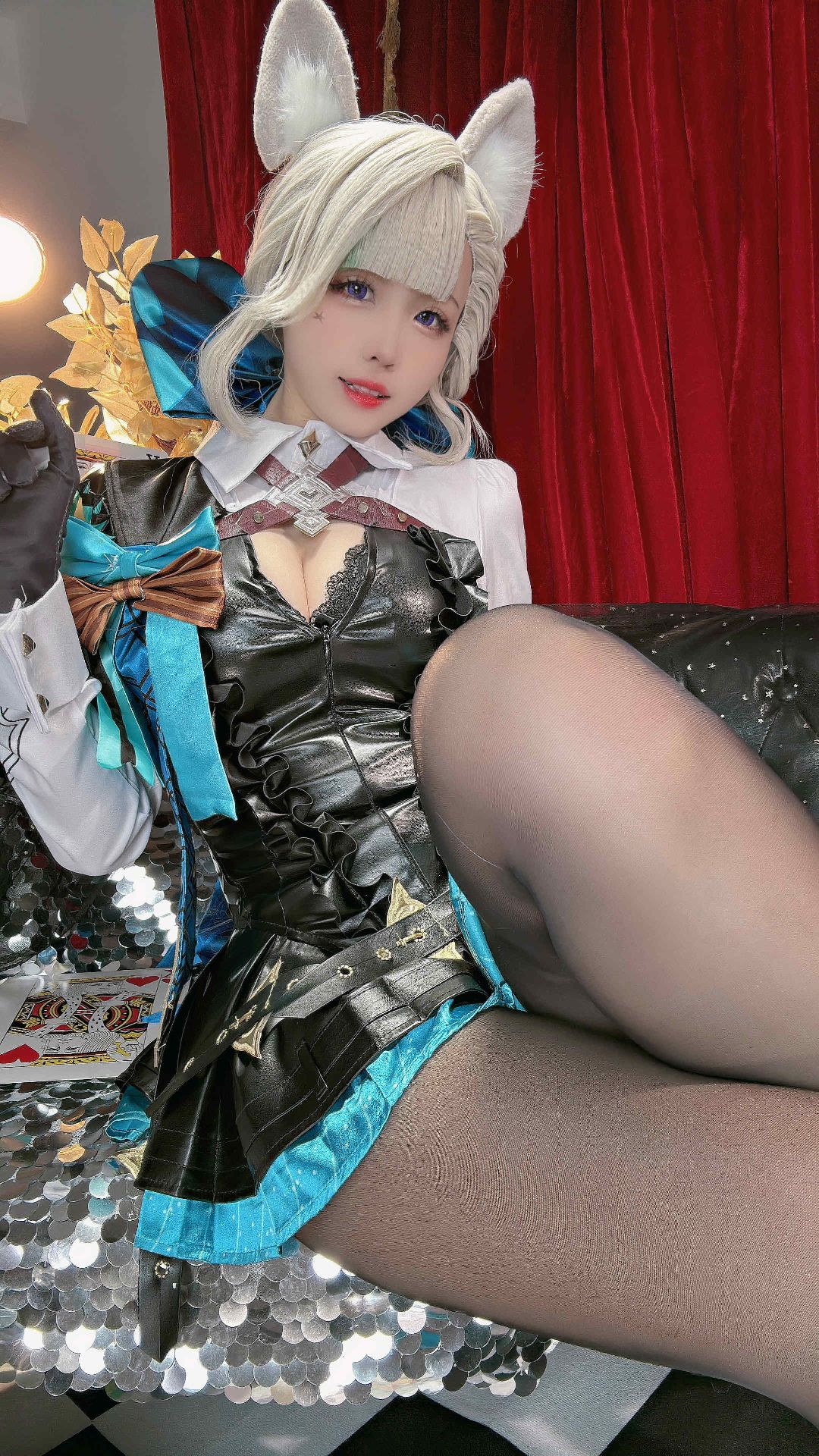 miko酱ww---琳妮特-05-09-2