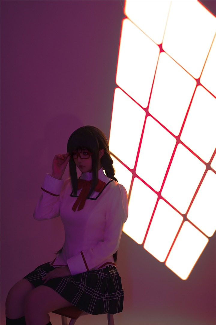 星之迟迟---24年05月计划赠品-魔法少女小圆-晓美焰-22P-24P-7342-MB-20240814ad-08-14