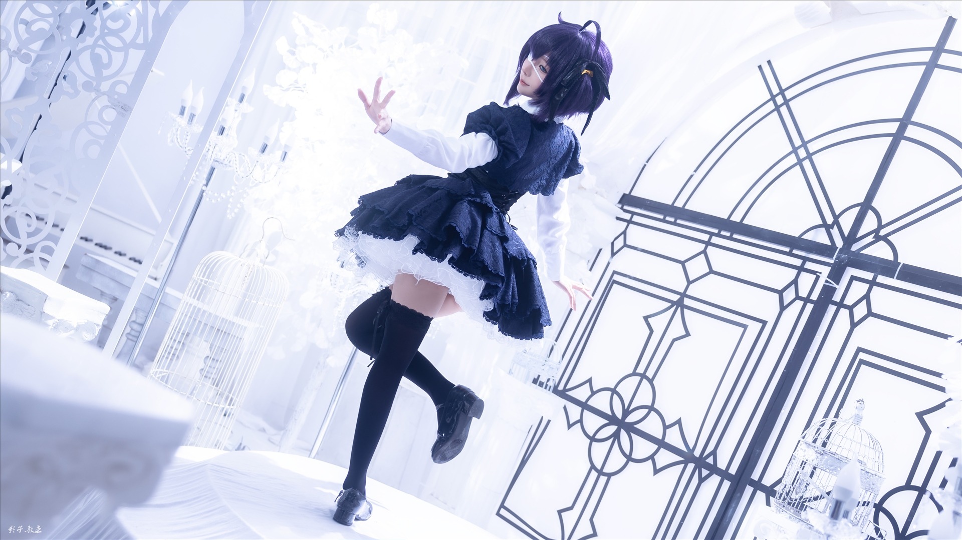 蠢沫沫---教主-六花原皮-30P-20240822o-30P-7686-MB-08-22