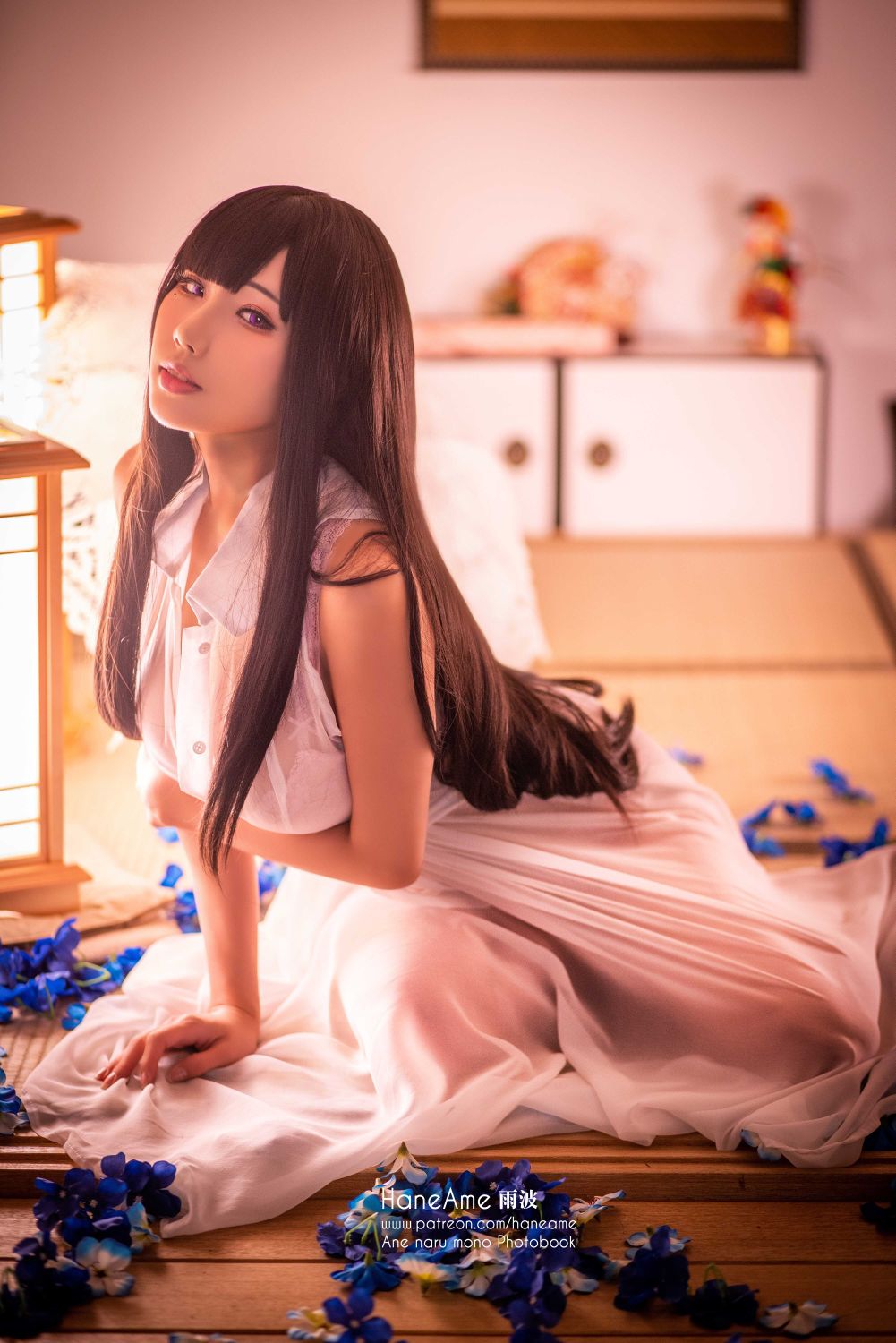 雨波-HaneAme---Ane-Naru-Mono155P-20207MB-02-13