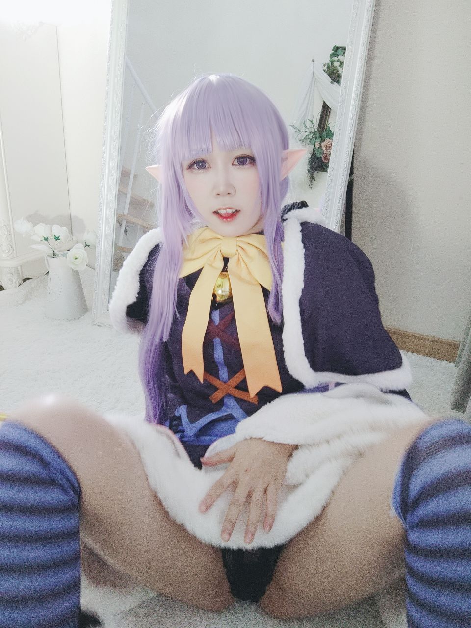 流年不停---冰川镜华-07-04