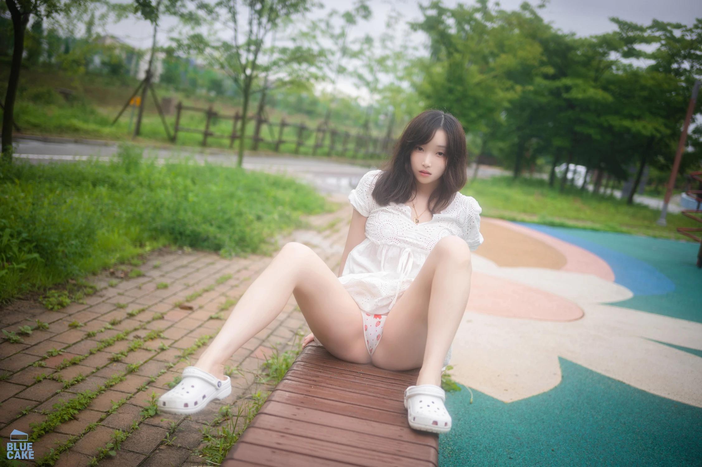 Bambi-밤비-BLUECAKE-Doki-Doki--Amenokade-REDVer-Set01-12-06