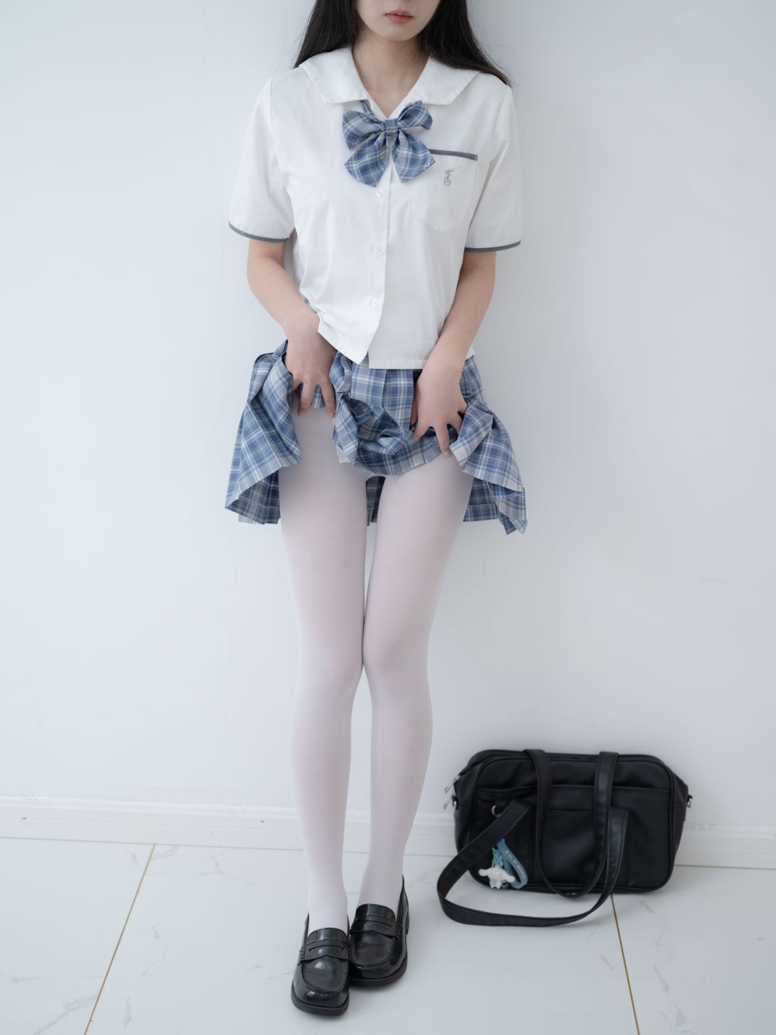 少女秩序---晞可-JK-R17149P345G-04-17