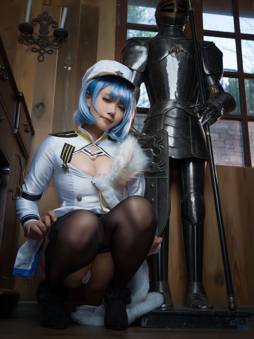 麻花麻花酱---恰巴-02-12