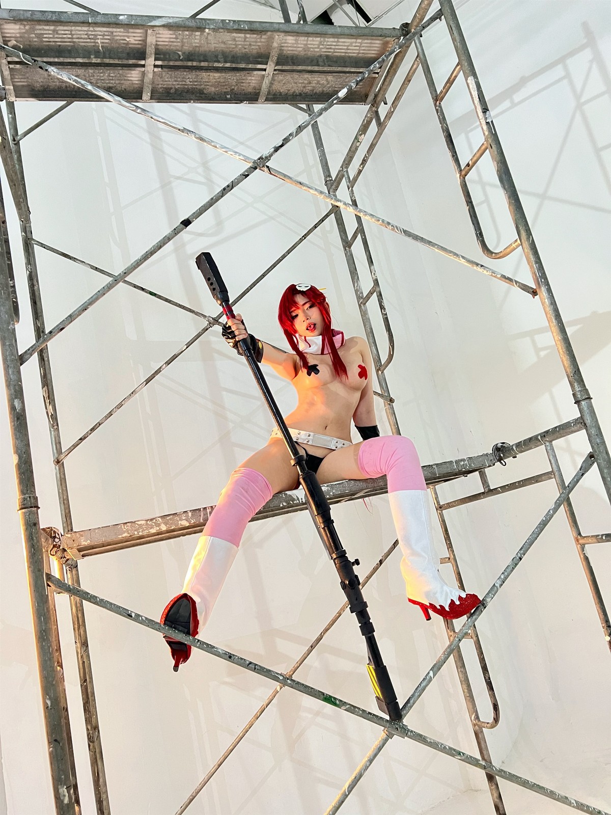 Cosplay-ZinieQ-Yoko-Littner-01-08