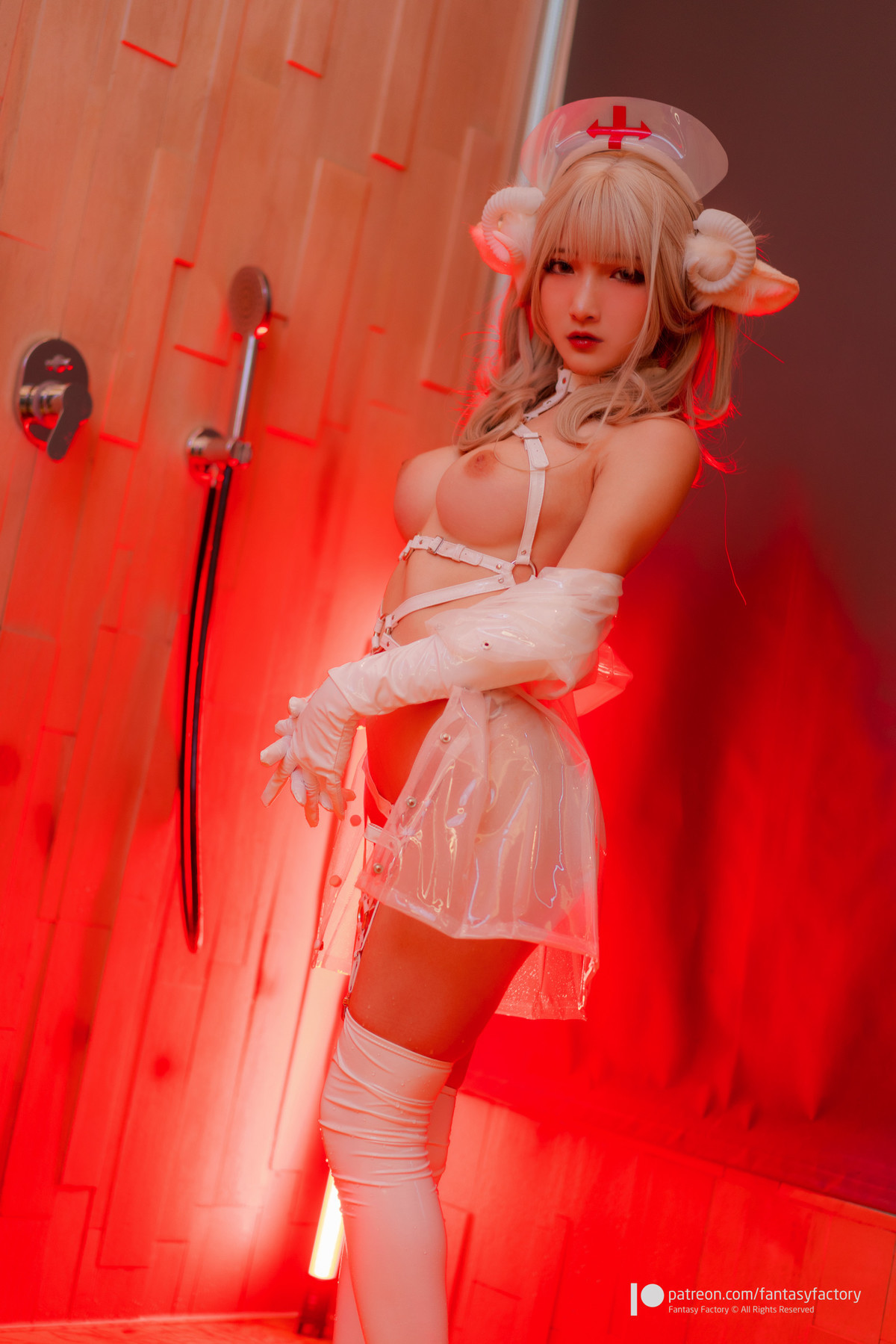Fantasy-Factory-小丁-Patreon-ヤギ-Goat-03-05
