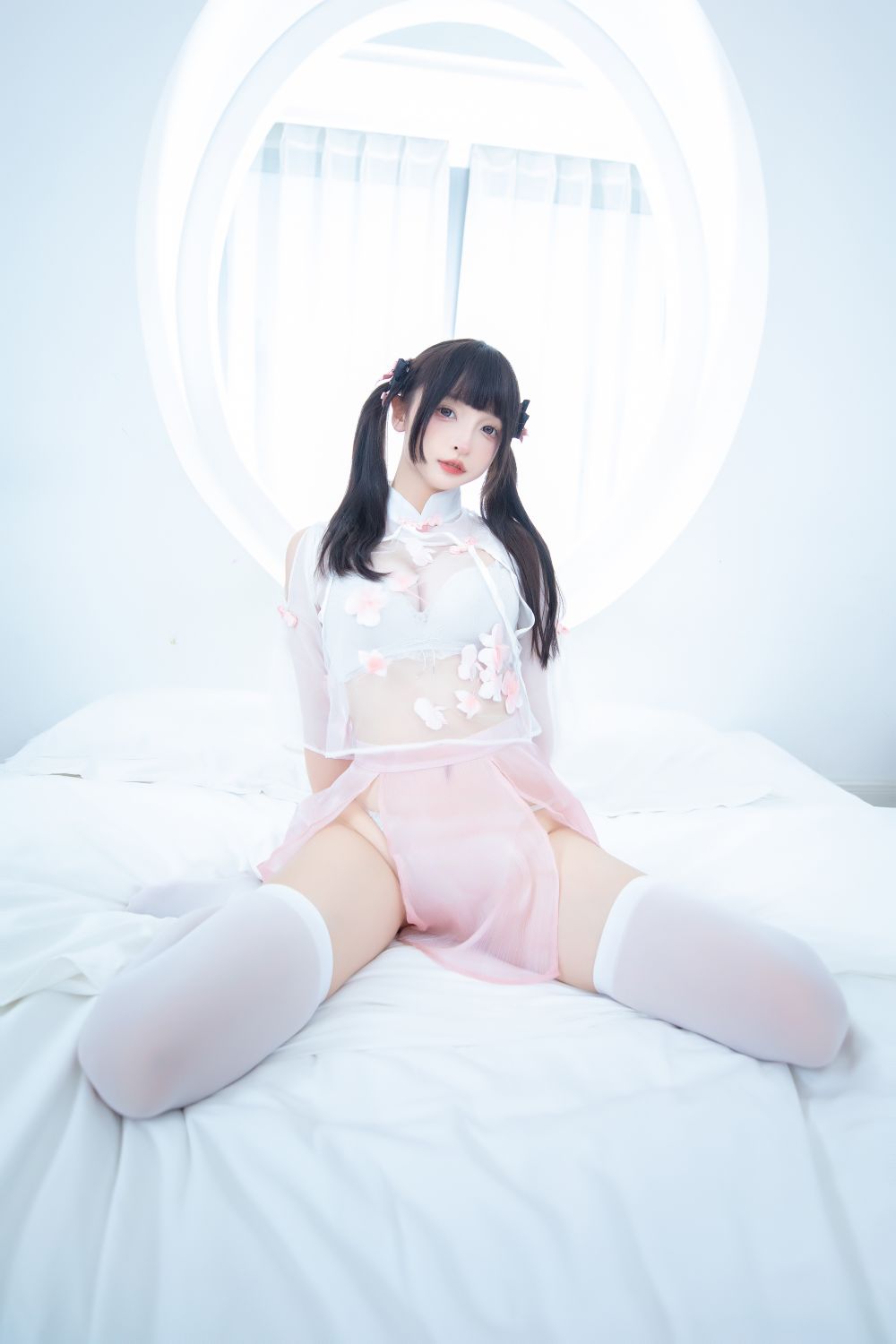 神楽坂真冬-序号33蜜桃雪糕-75P2V-420MB-12-30