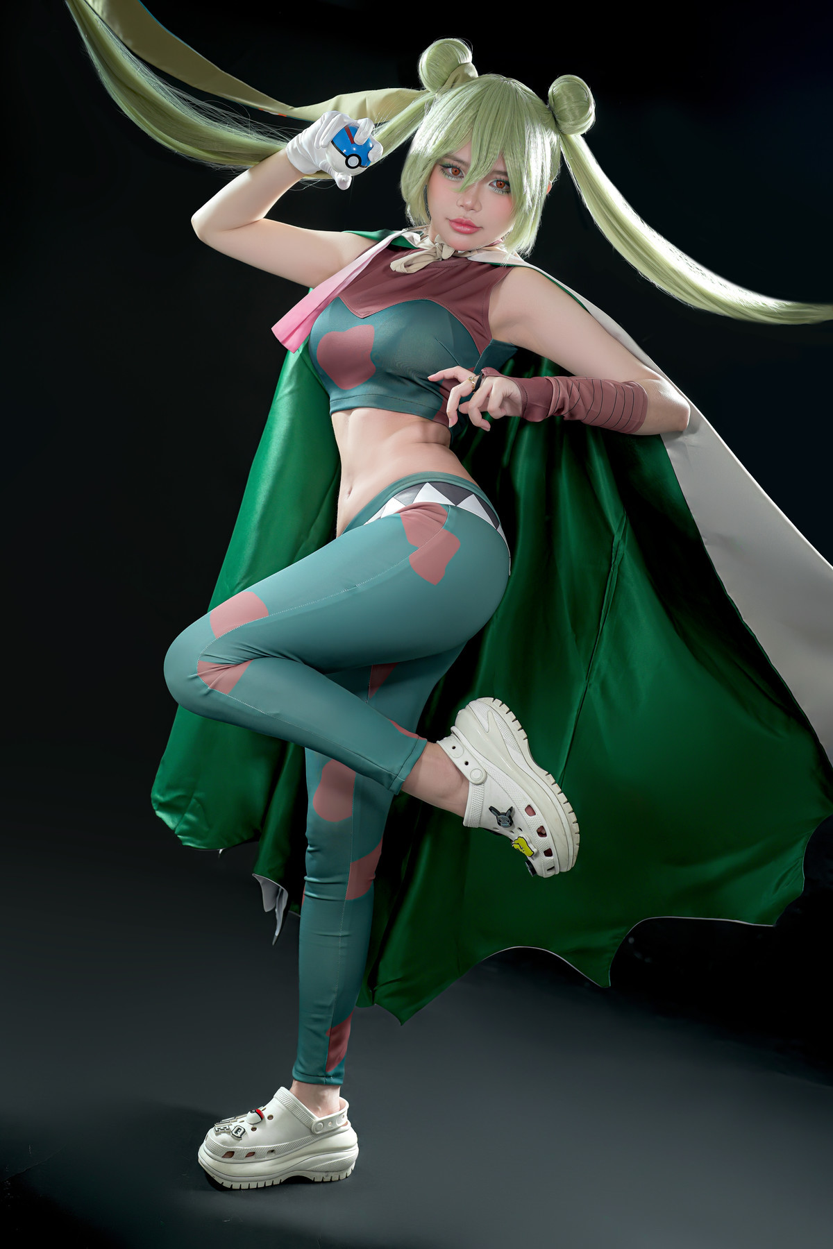 Cosplay-ZinieQ-Hatsune-Miku-Ground-Type-01-12