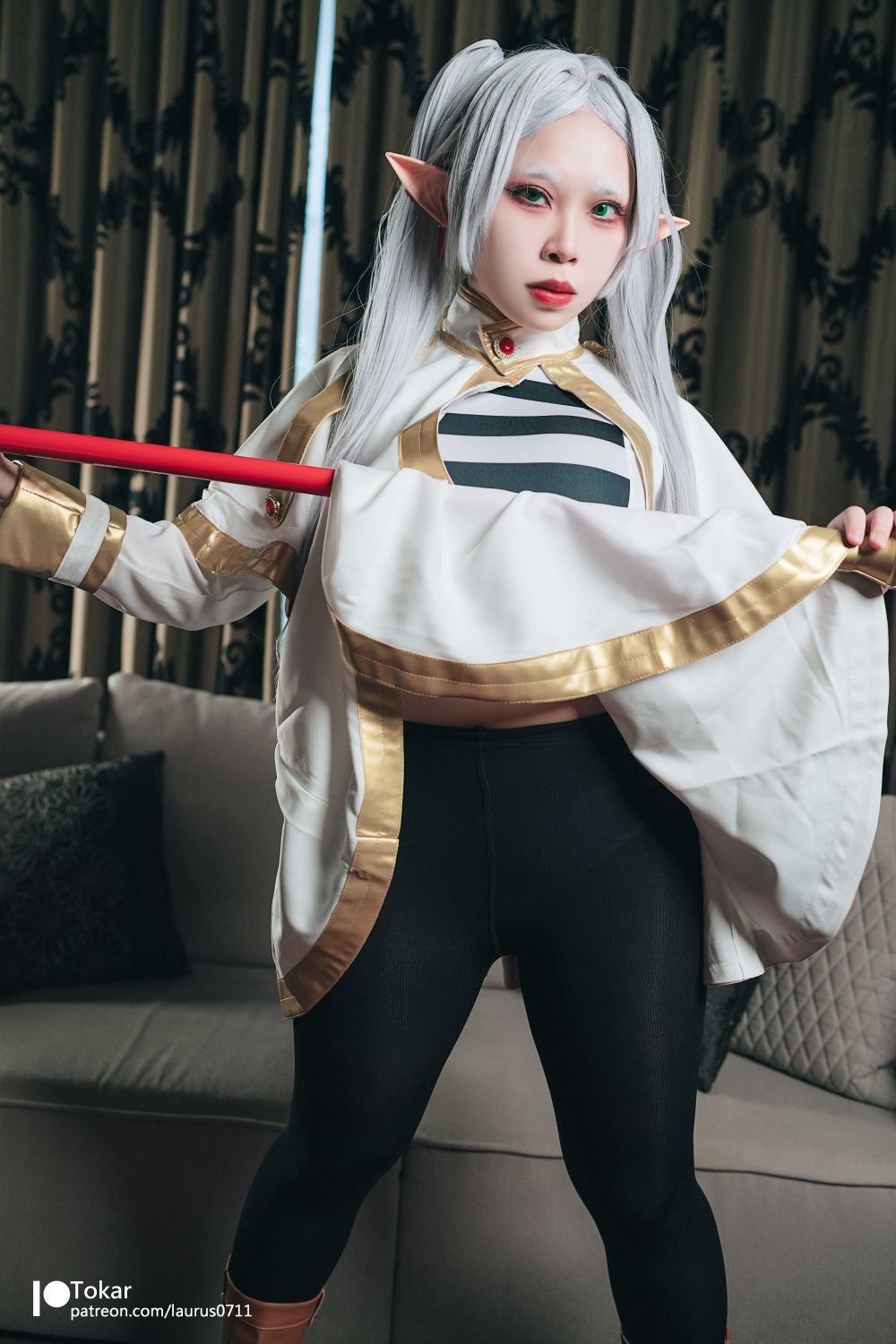 浵卡Tokar-芙莉莲-36P2V-02-26