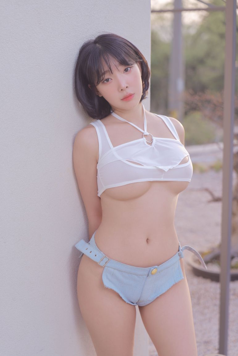 inkyung姜仁卿-IKOF-7-Girlfriend-108P2V-936MB-04-27