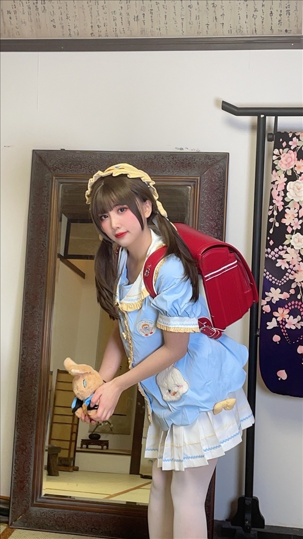 小和甜酒---鸭鸭幼稚园-170P2V-172P-2V-40758-MB-20240814y-08-14