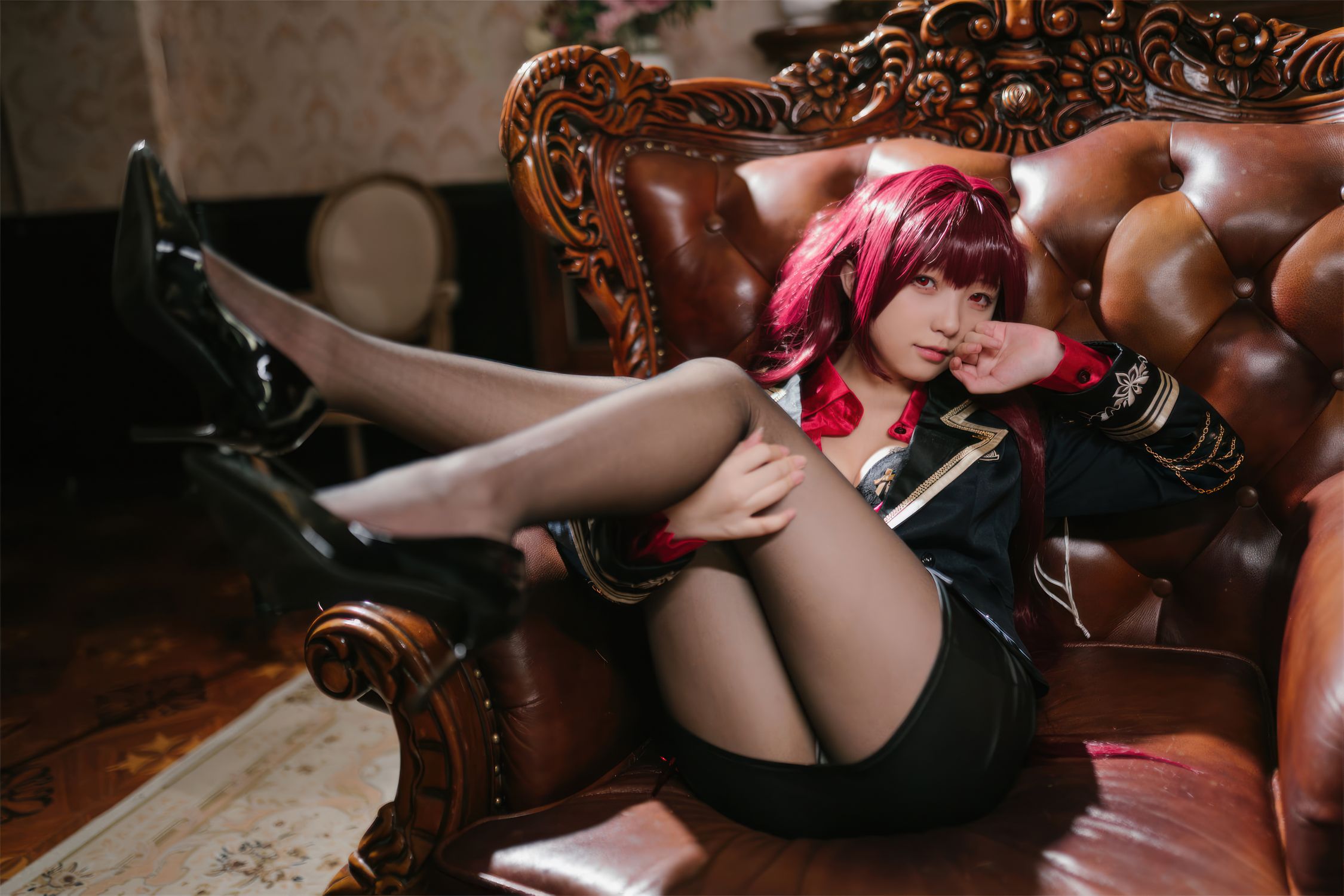 花铃-师匠斯卡哈-03-24