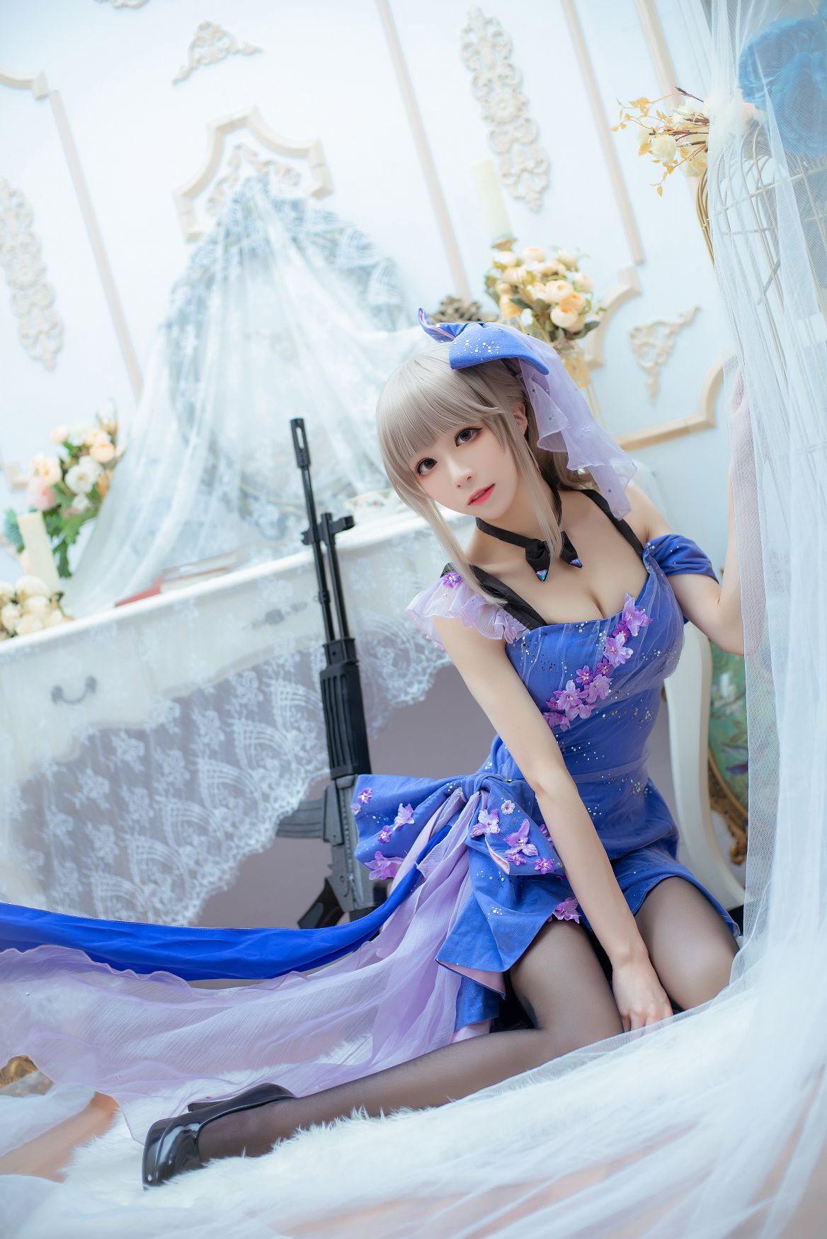 Tomoyo酱-少女前线-k2礼服-02-29