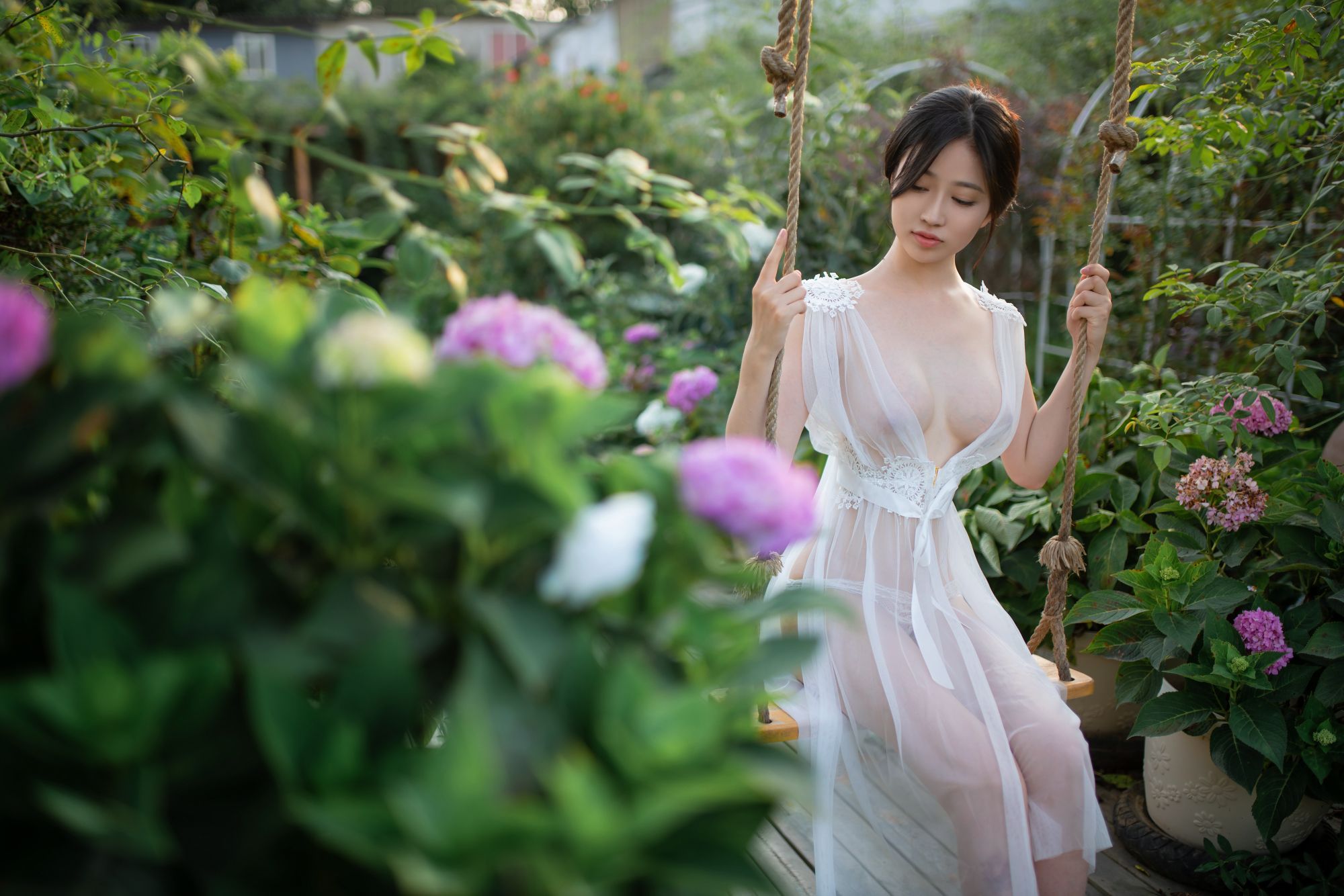 年年---神明之女40P-2323M-01-25