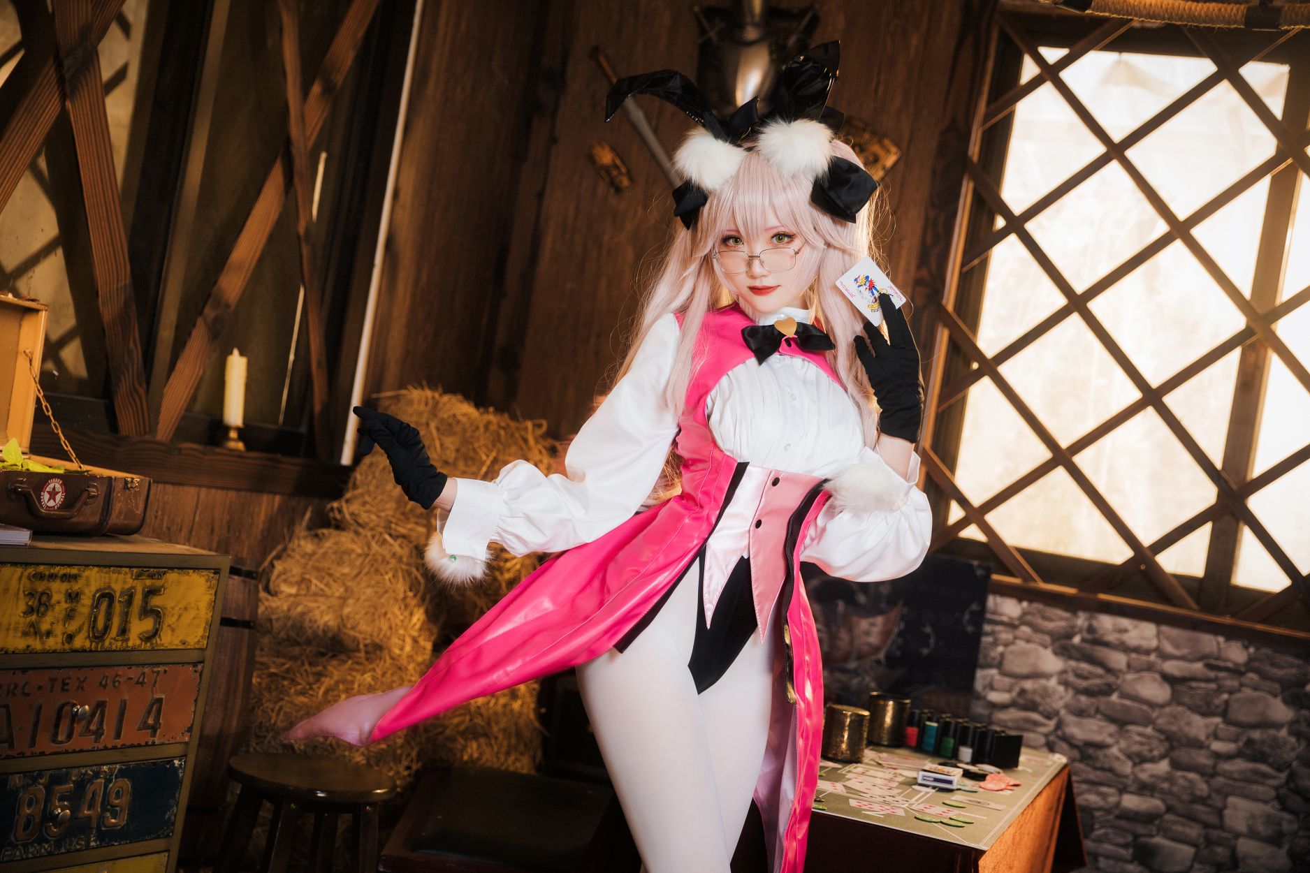 瓜希酱-光之高扬斯卡娅2階-03-03