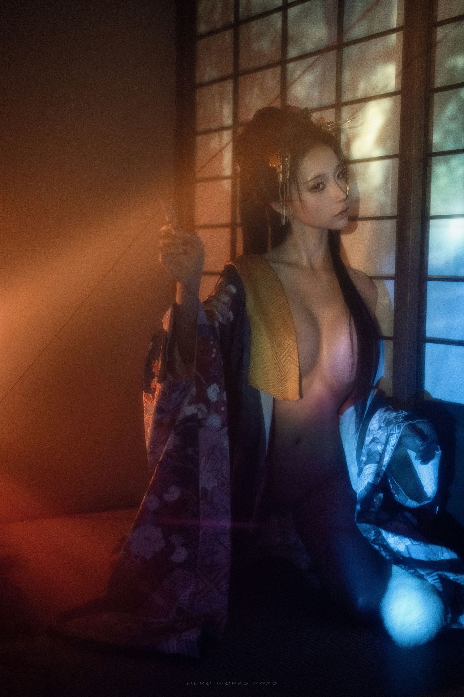 蠢沫沫-祥瑞-08-31