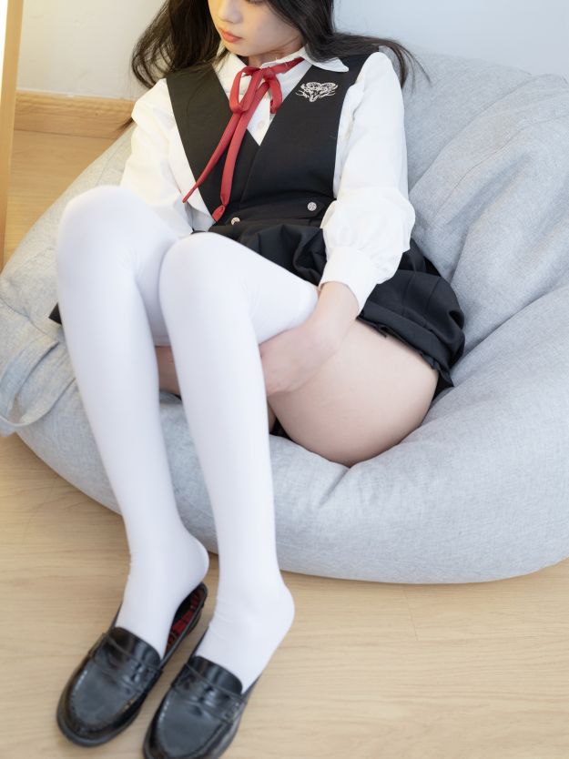 VIP晞可-束缚衣-124P1V-579G-01-23