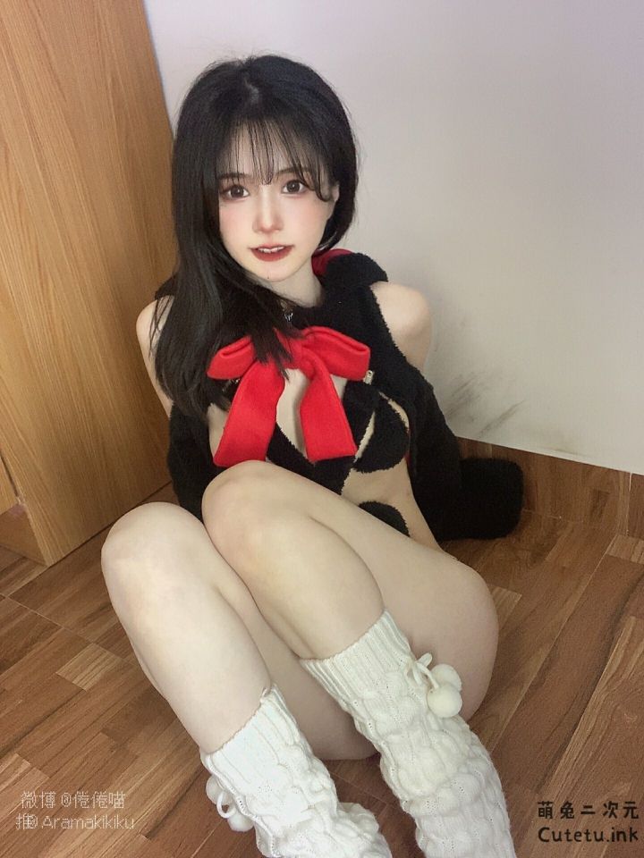 倦倦喵---黑猫-01-17