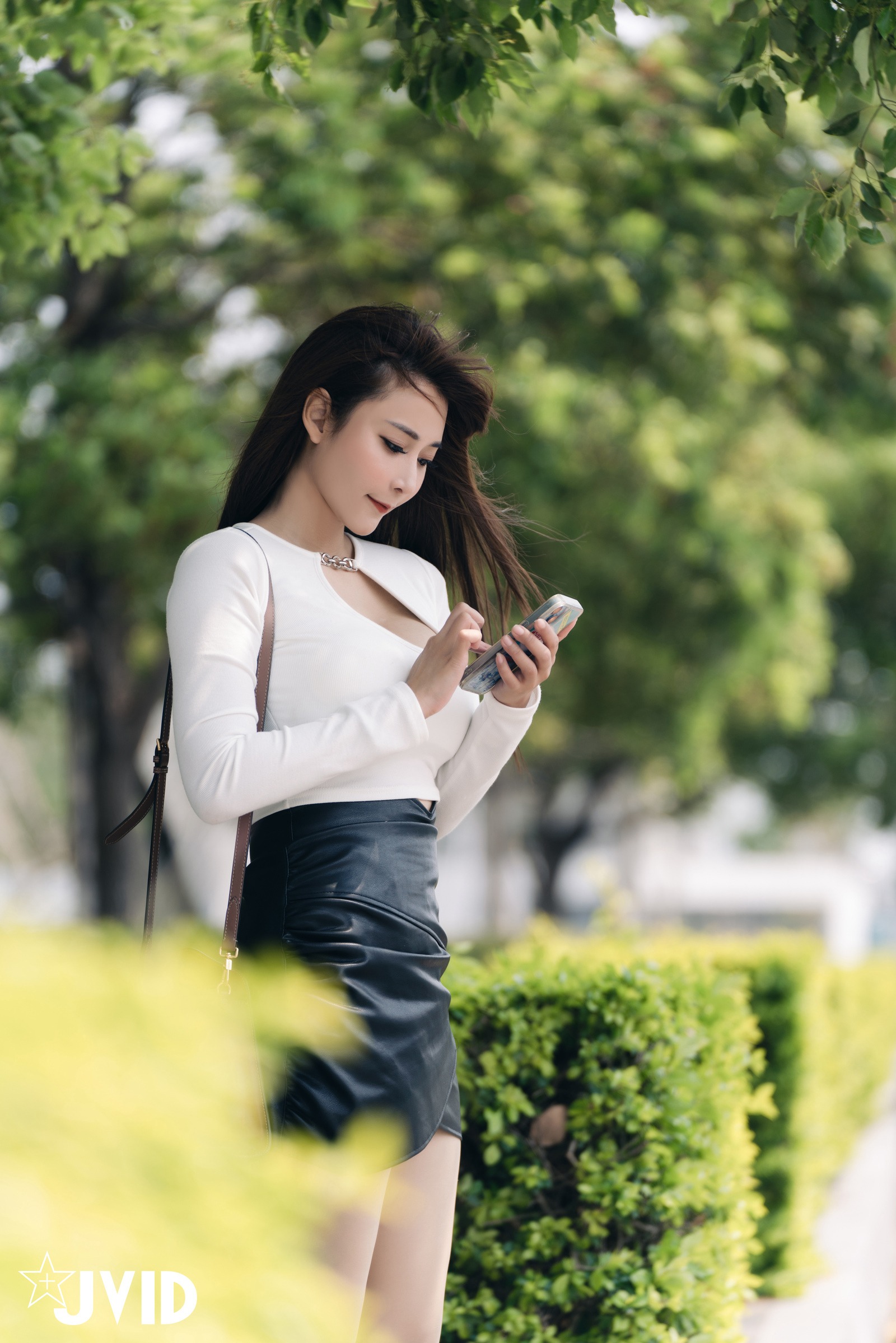 JVID-樂樂---激情車震-160P-07-21