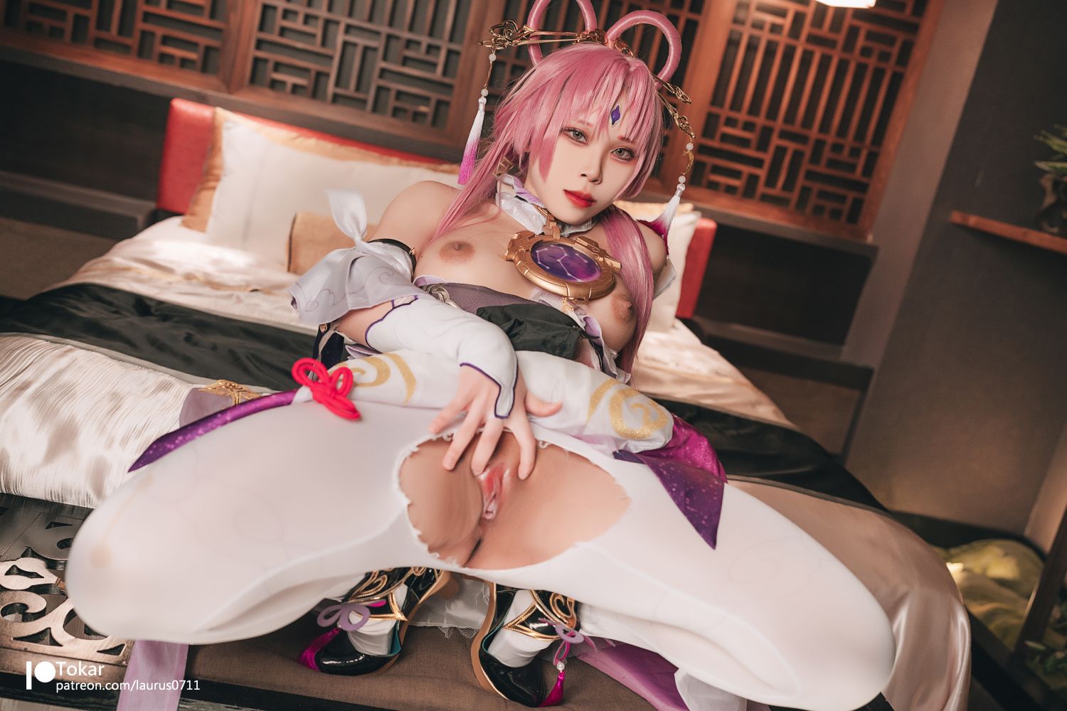 浵卡Tokar-符玄-38P1V-02-21