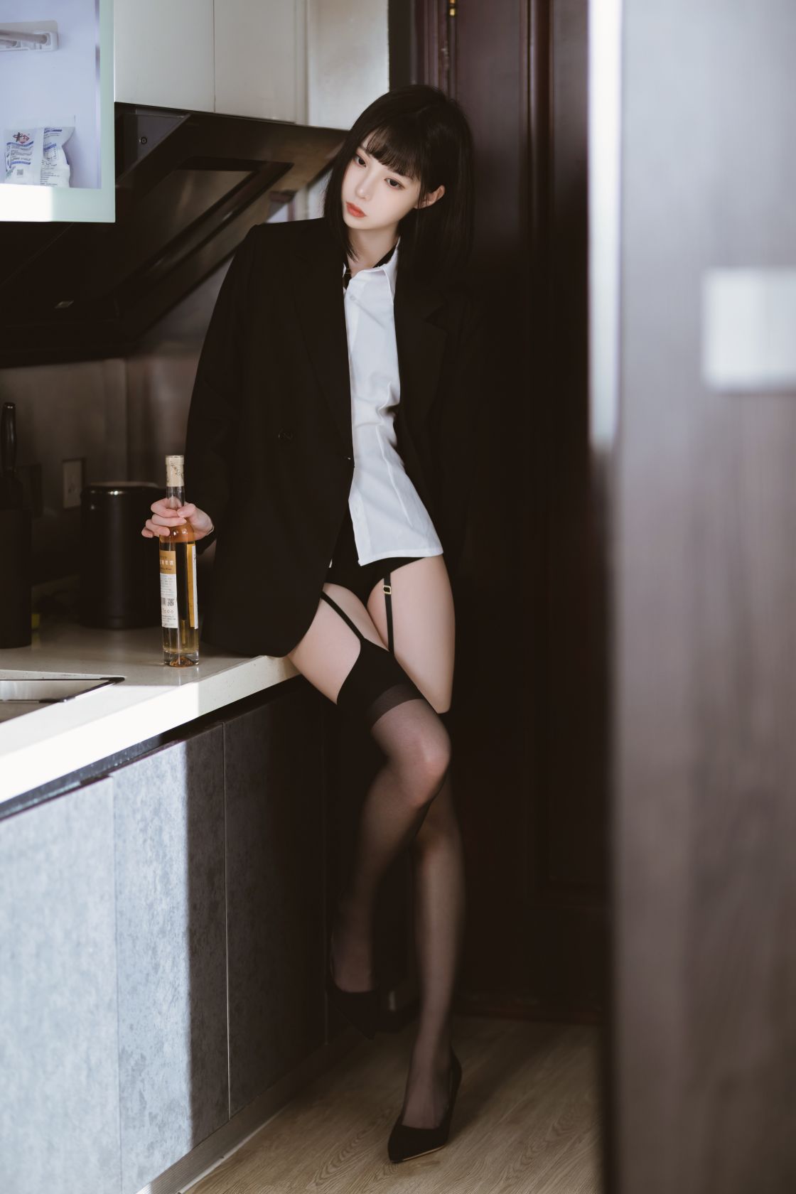 许岚LAN---醉酒OL-60P2V-759MB-06-02