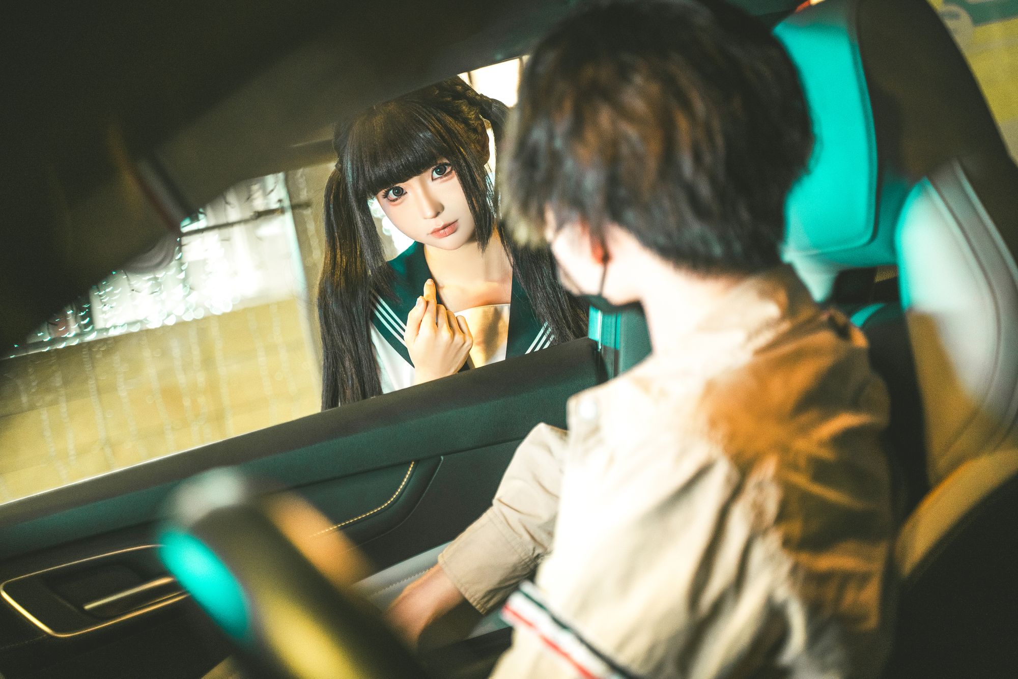 蠢沫沫-捆绑-03-11