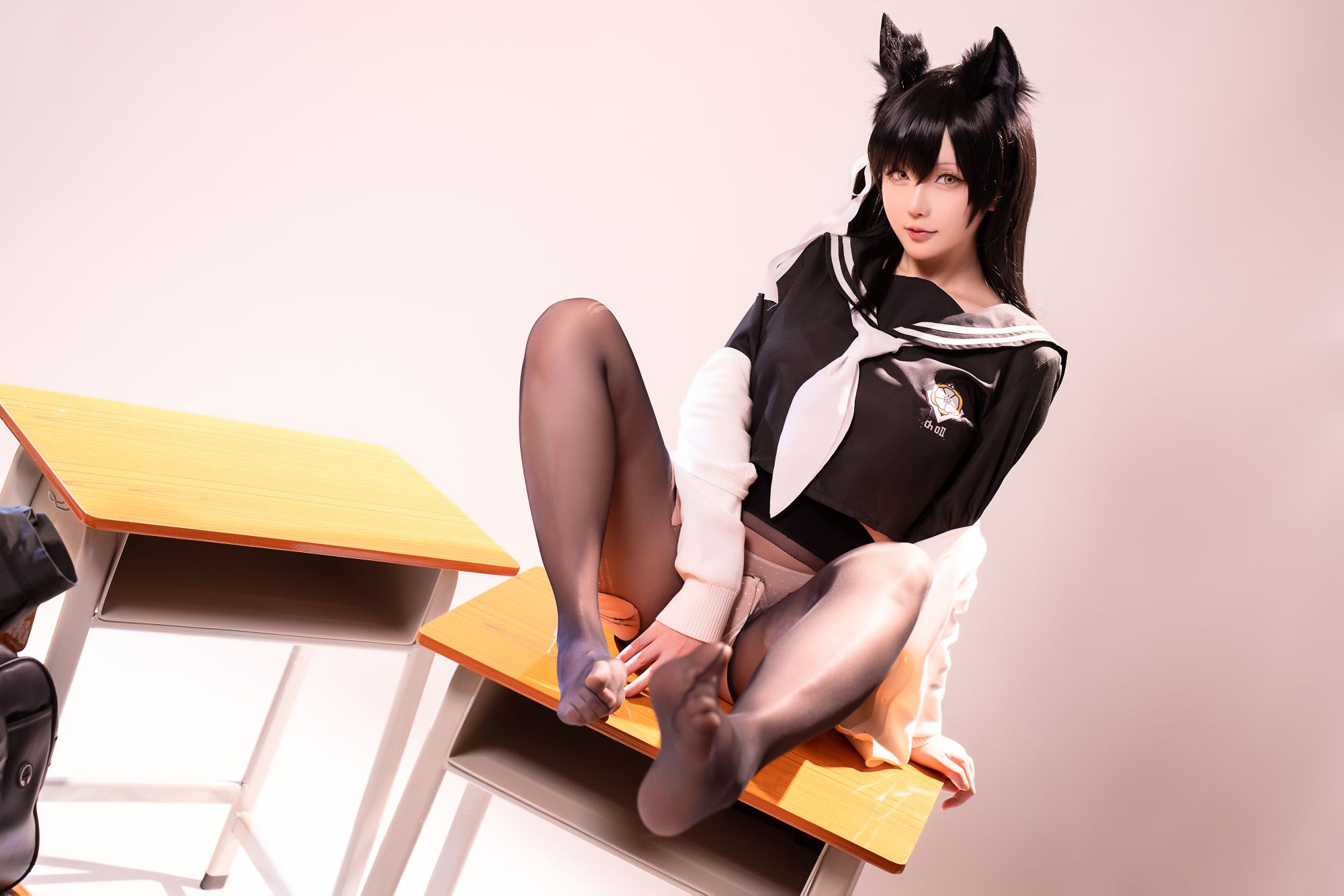 星之迟迟-2023年10月计划A-碧蓝航线-爱宕-50P-01-05