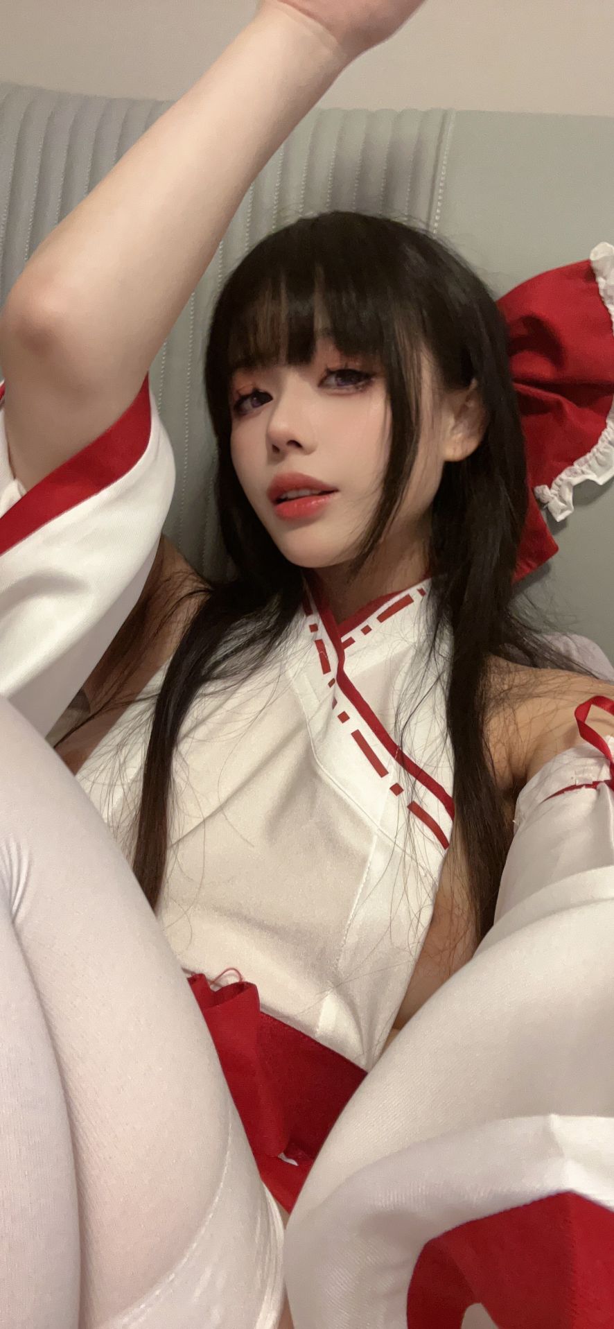 九言---巫女的爱32P2V-02-24