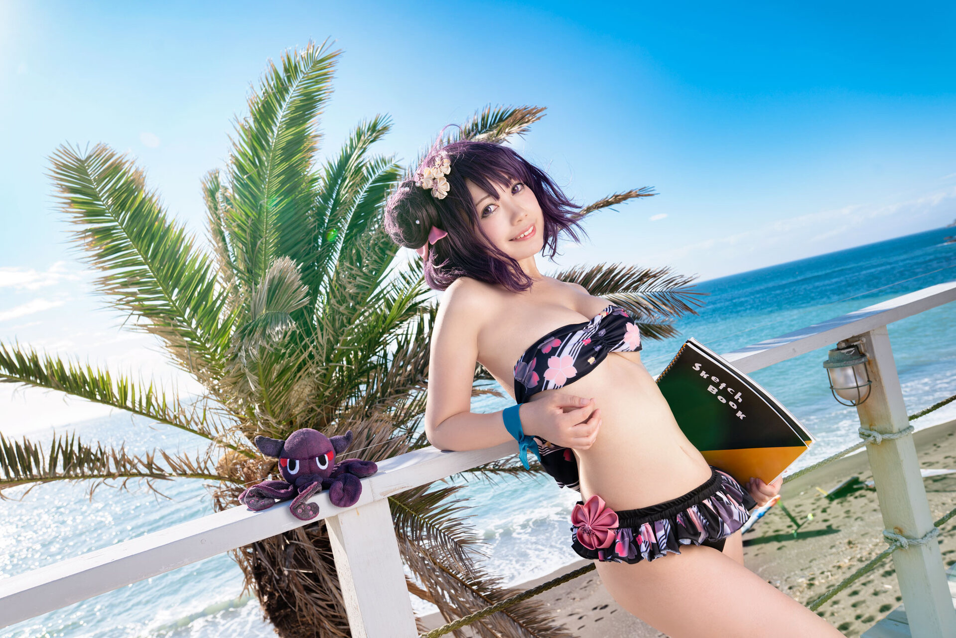 prprDrops-穂南しずく-Hokusai-Album-11-30