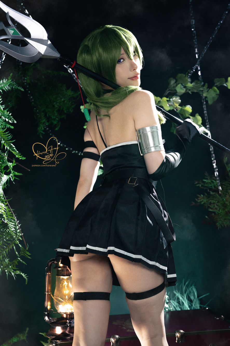 HaneAme雨波--Frieren-at-the-Funeral-Übel-05-01