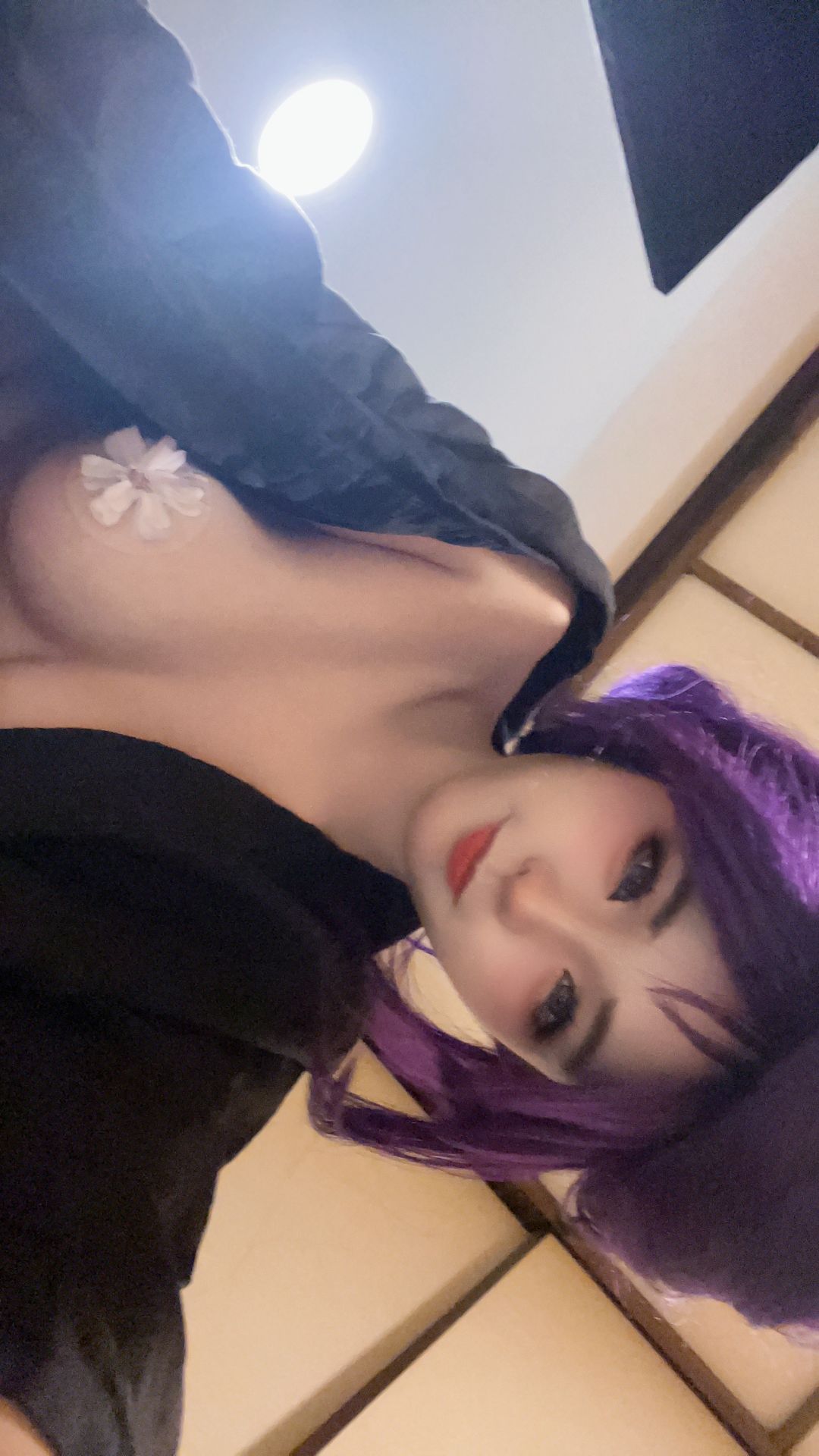 小和甜酒---阿呀-温泉酒吞奶光双人-193P4V-110GB-03-16