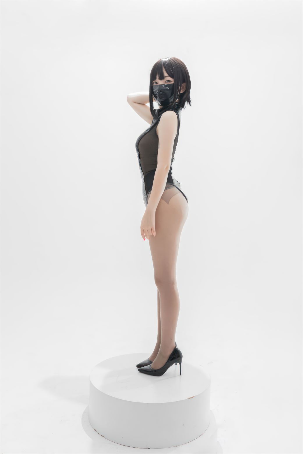 花铃---灰丝皮衣-05-03