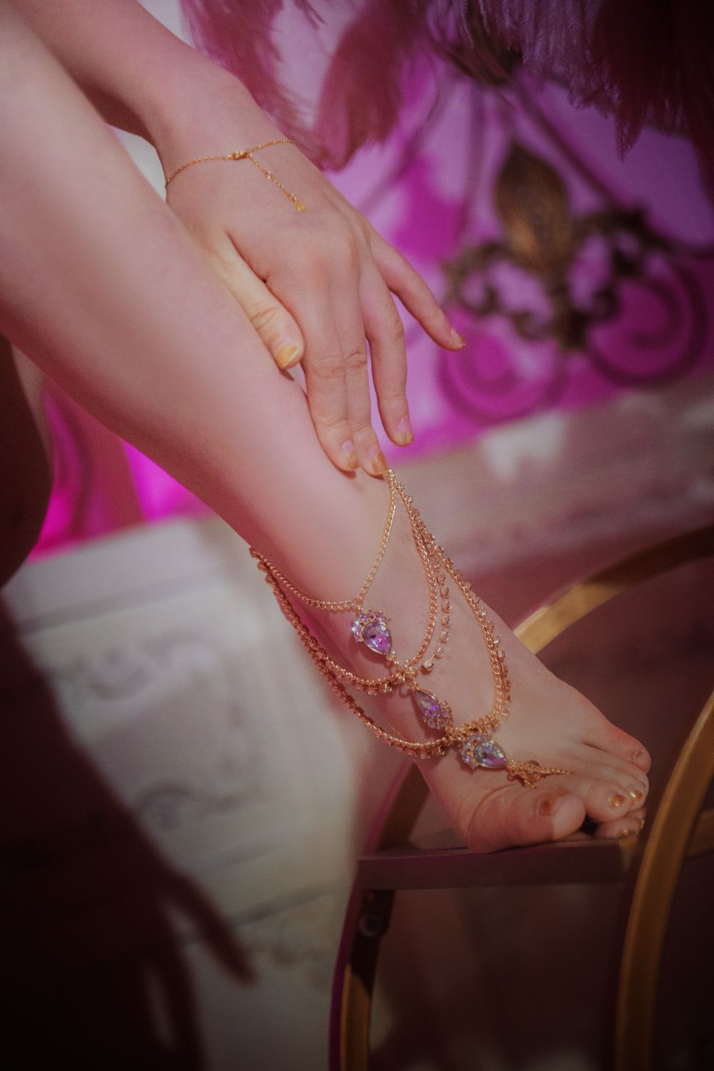 年年---妖姬43P-8483M-01-25