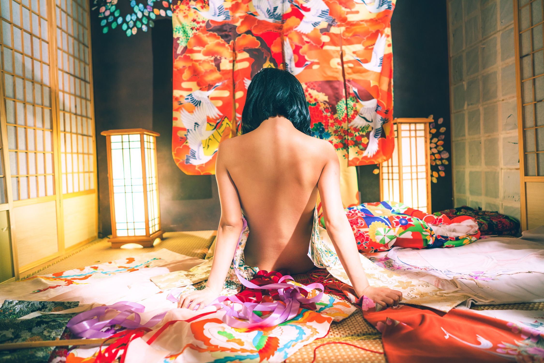 黄金二逼王-制衣-03-23