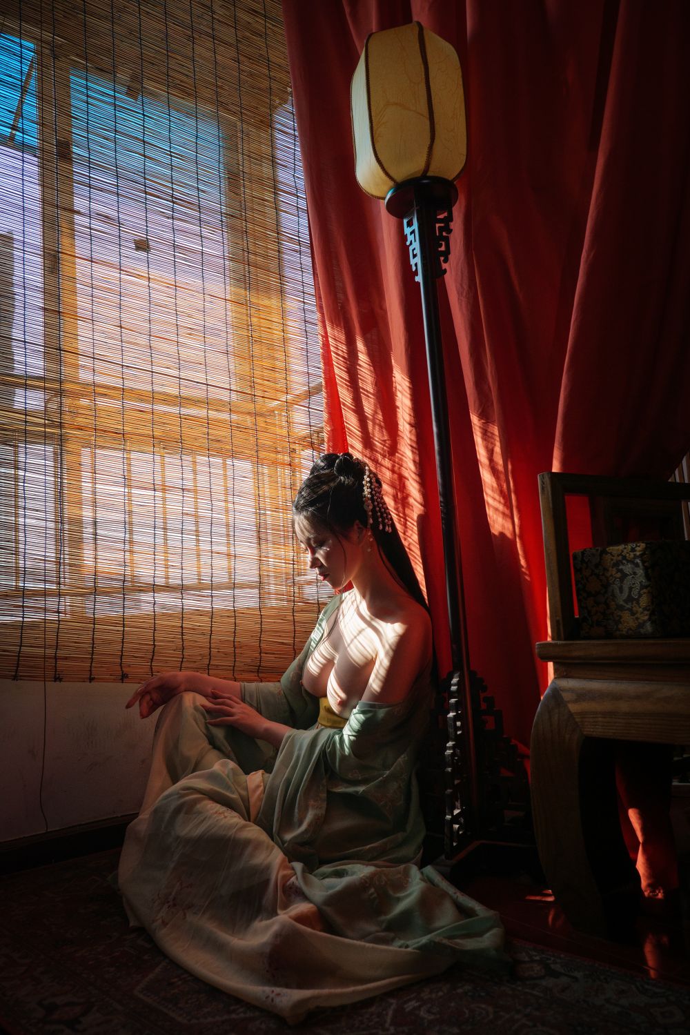 年年---梦华录39P-4116M-01-24