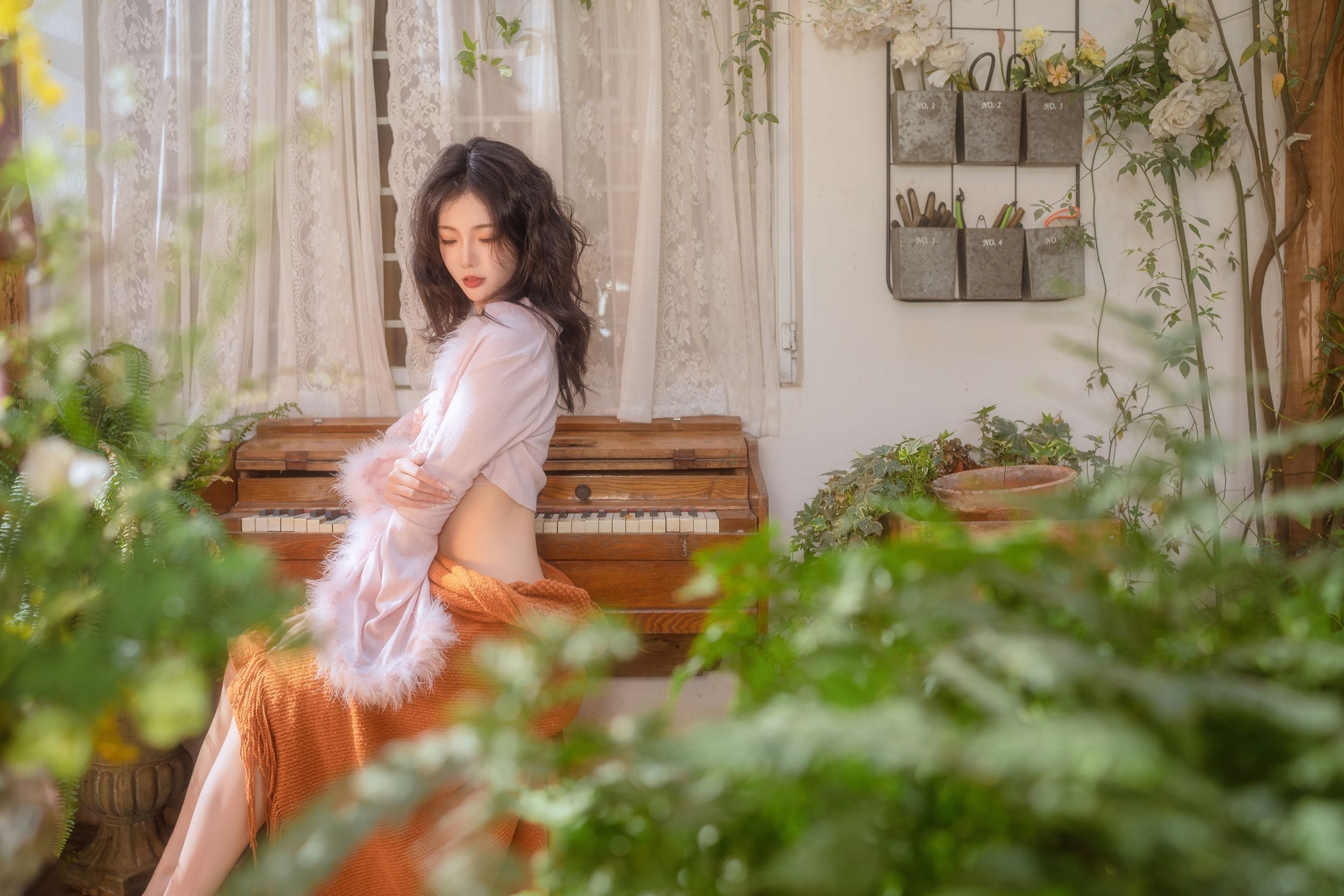 桃良阿宅---小院-55P-08-22