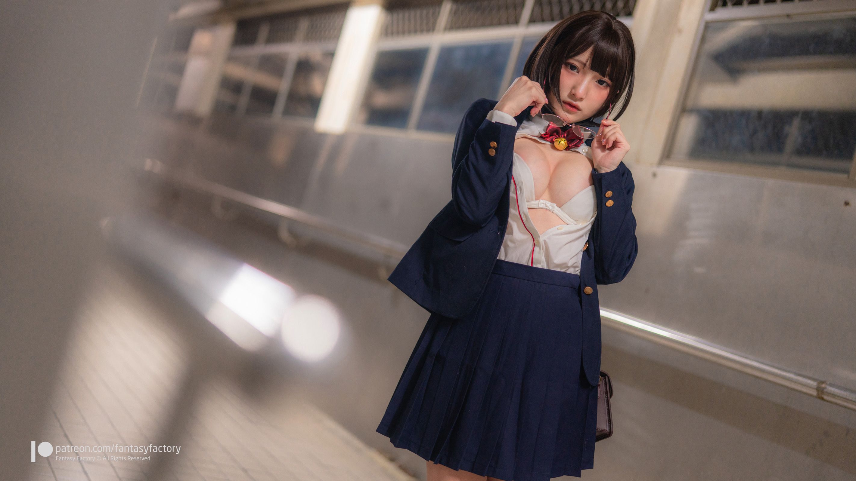 Fantasy-Factory小丁-委員長-74P-559MB-03-14