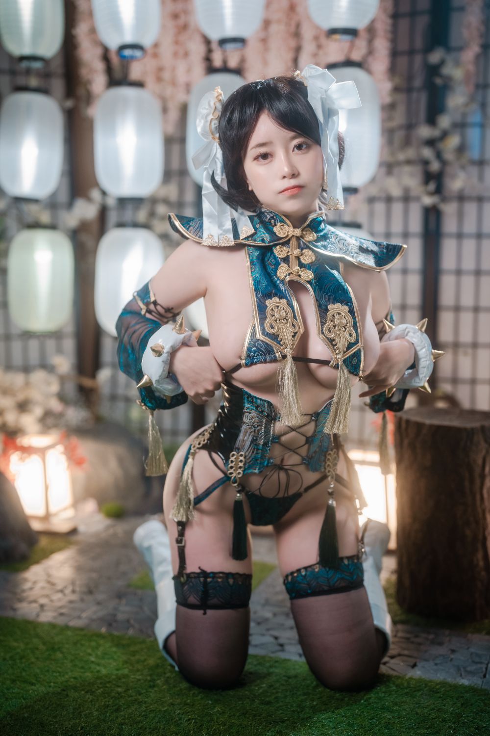 DJAWA-ZziZzi---ChunLi-The-Fighter-07-21