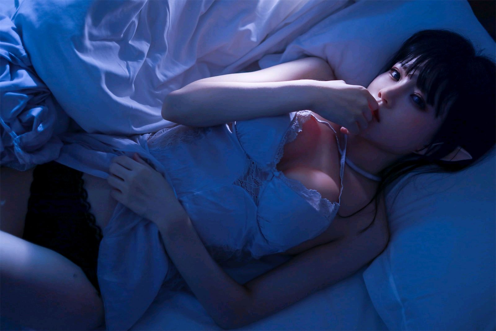 桜桃喵-盏月-05-20