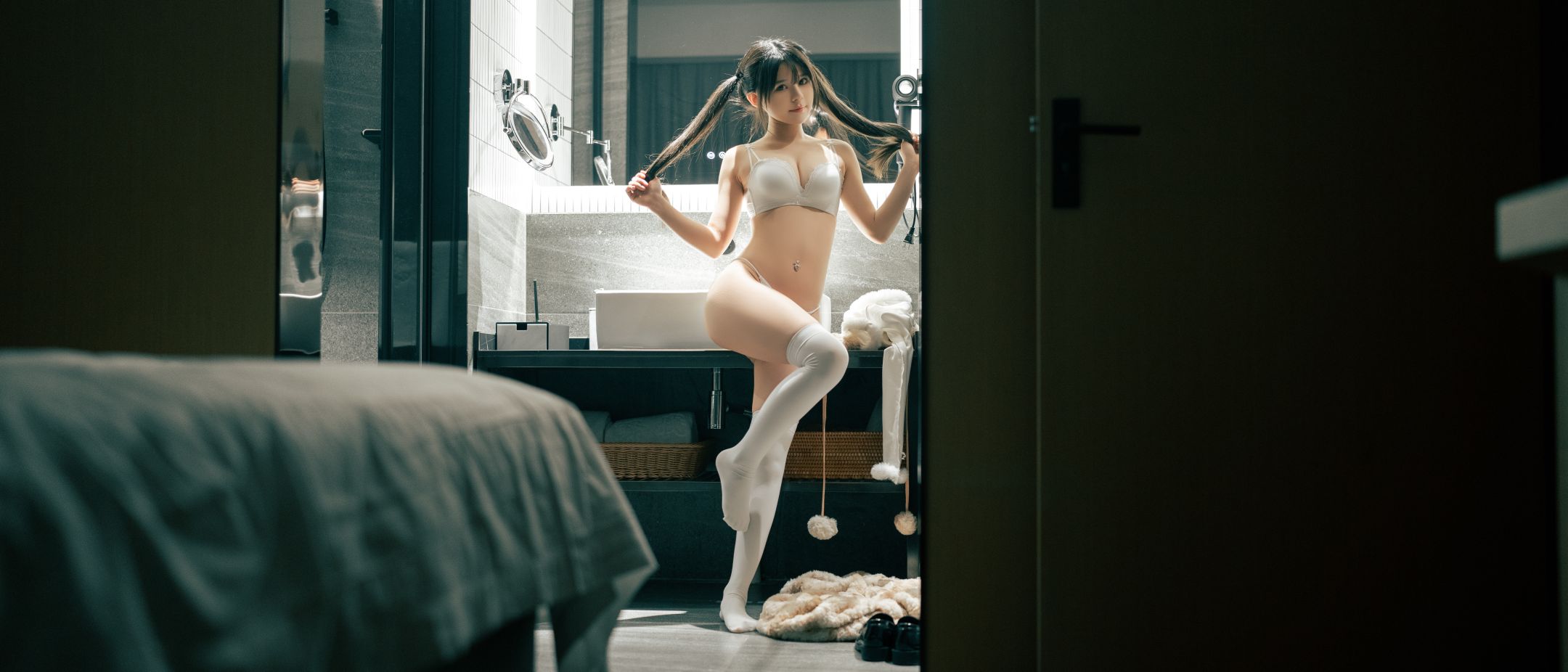 rua阮阮-叫兽的恶作剧-终章-116P1V-304GB-04-03-2