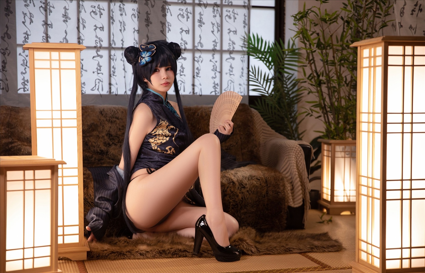 小九酱---妃咲-91P1V-91P-1V-47687-MB-20240901aa-09-03