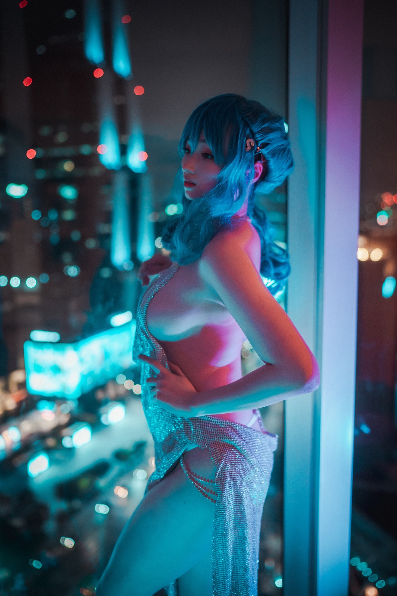 Bambi-밤비-DJAWA-Azur-Lane-USS-Saint-Louis-Normal-09-11