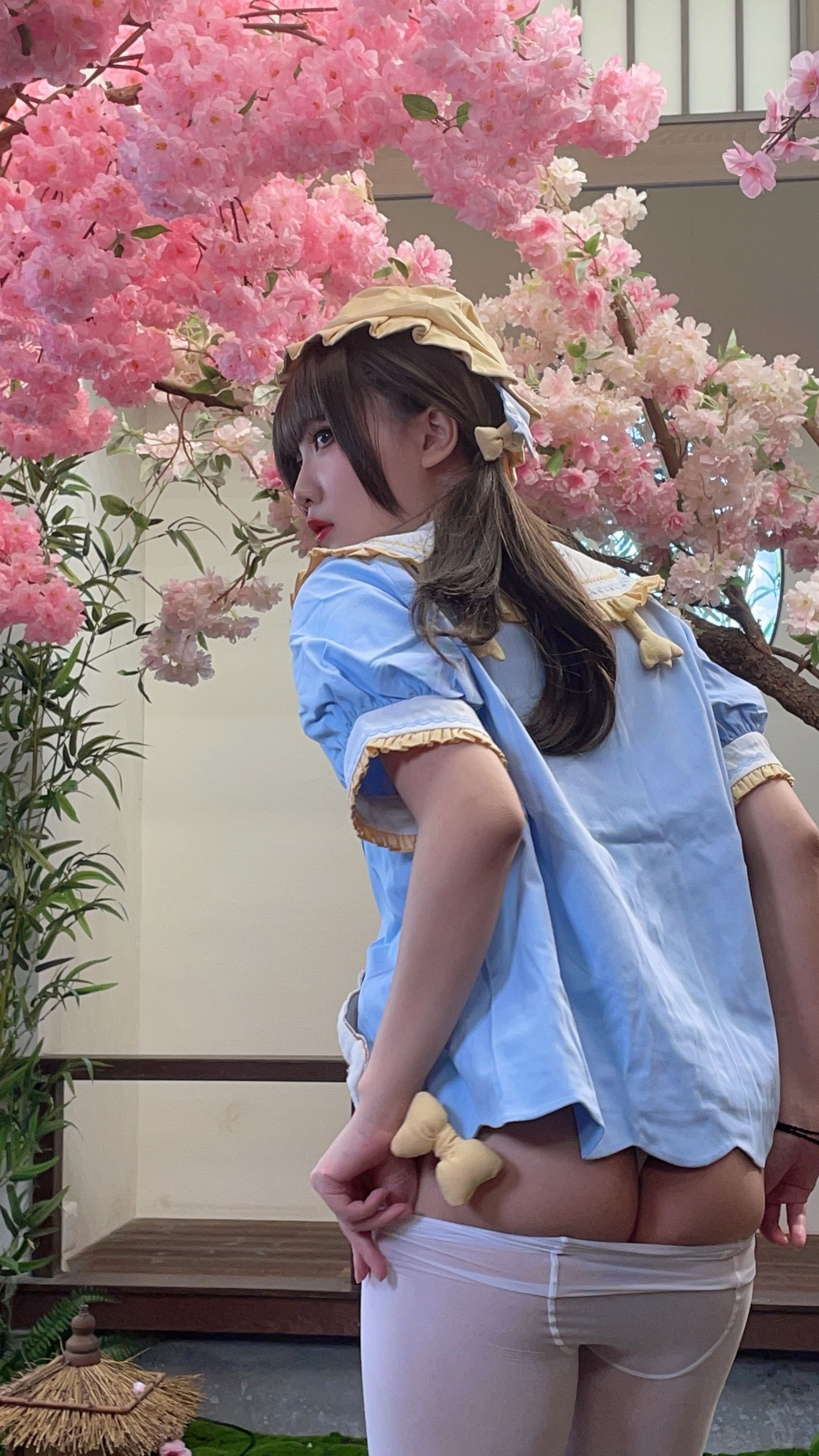 小和甜酒-鸭鸭幼稚园-170P2V-08-14